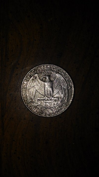 1985-Washington-Quarter.what-Is-Going-On-With-This-Coin